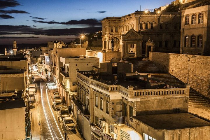 Private Mardin and Midyat Tour Service