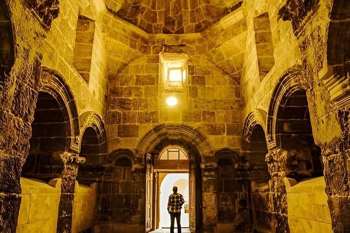 Private Mardin and Midyat Tour Service