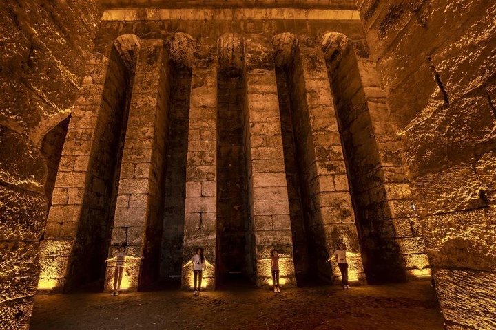 Private Mardin and Midyat Tour Service