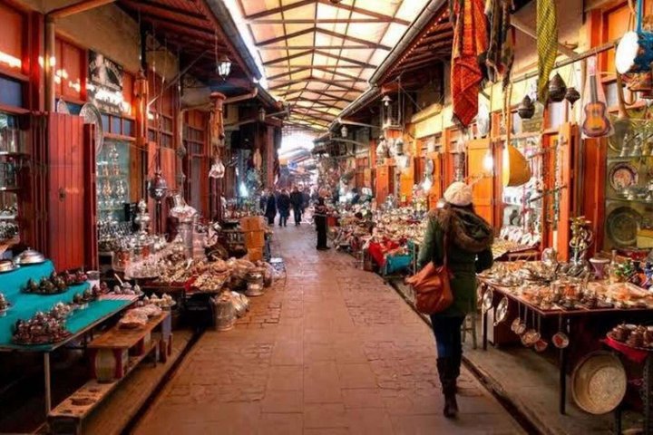 Private Mardin and Midyat Tour Service