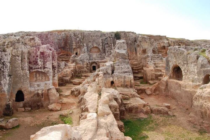 Private Mardin and Midyat Tour Service