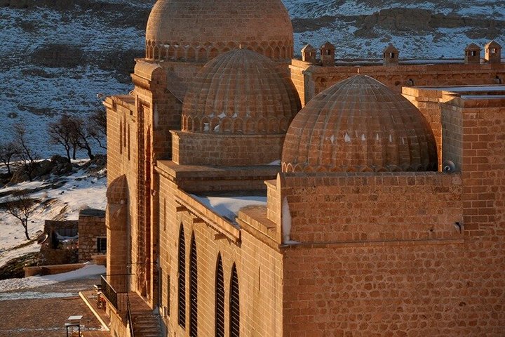 Private Mardin and Midyat Tour Service