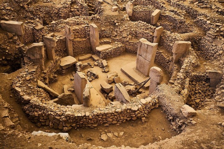 Private Mardin and Midyat Tour Service