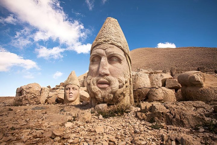 Private Mardin and Midyat Tour Service