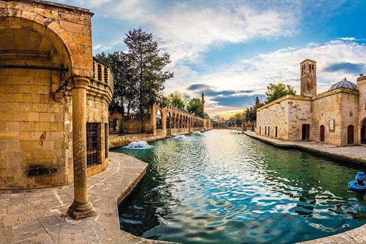 Private Mardin and Midyat Tour Service