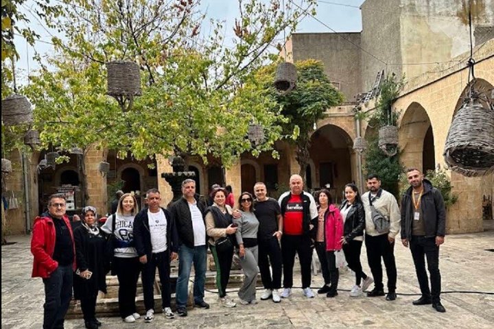 Private Mardin and Midyat Tour Service