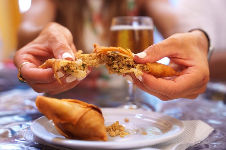 Winner 2026 Undiscovered Lisbon Food & Wine Tour by Eating Europe