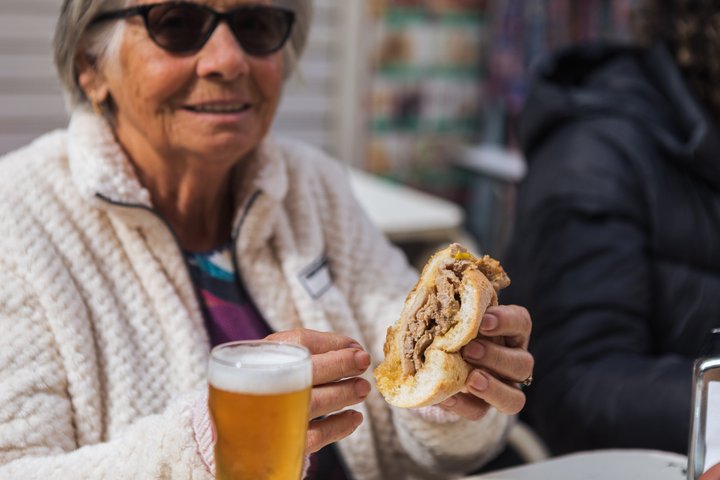 Winner 2026 Undiscovered Lisbon Food & Wine Tour by Eating Europe