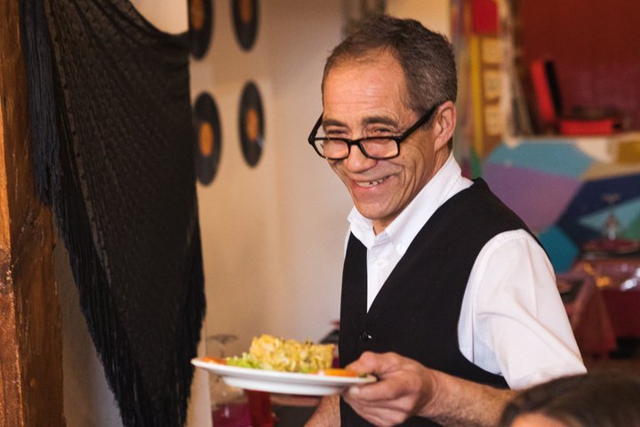Winner 2026 Undiscovered Lisbon Food & Wine Tour by Eating Europe