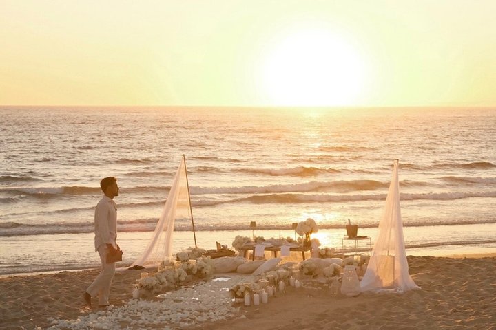 Comporta Slow Luxury Picnic Proposal Experience