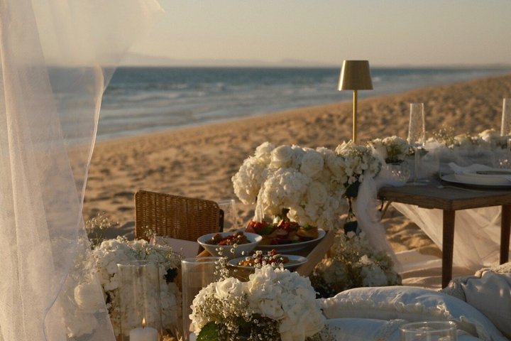 Comporta Slow Luxury Picnic Proposal Experience