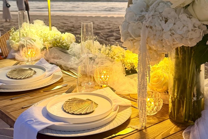 Comporta Slow Luxury Picnic Proposal Experience