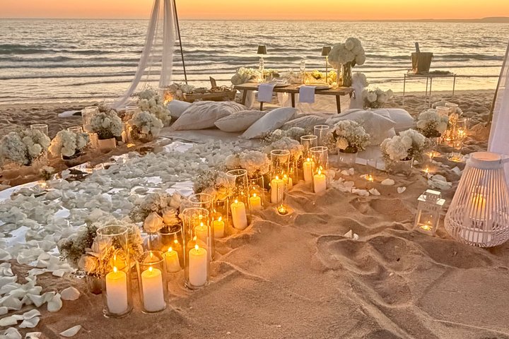 Comporta Slow Luxury Picnic Proposal Experience