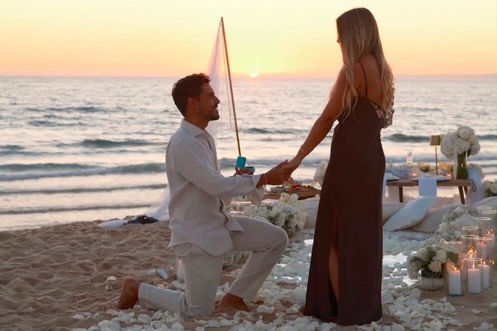 Comporta Slow Luxury Picnic Proposal Experience