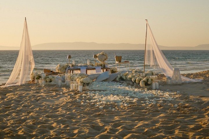 Comporta Slow Luxury Picnic Proposal Experience
