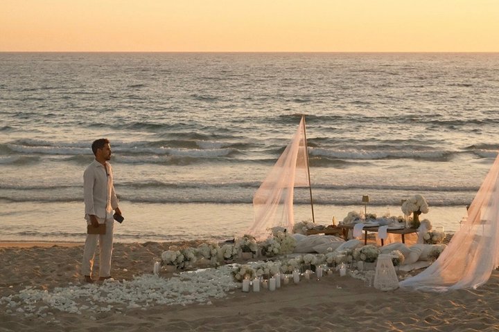 Comporta Slow Luxury Picnic Proposal Experience