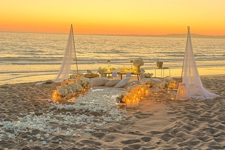 Comporta Slow Luxury Picnic Proposal Experience