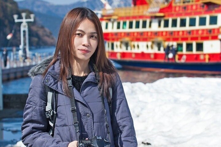 Hakone Private & Custom Day Tour with English Driver