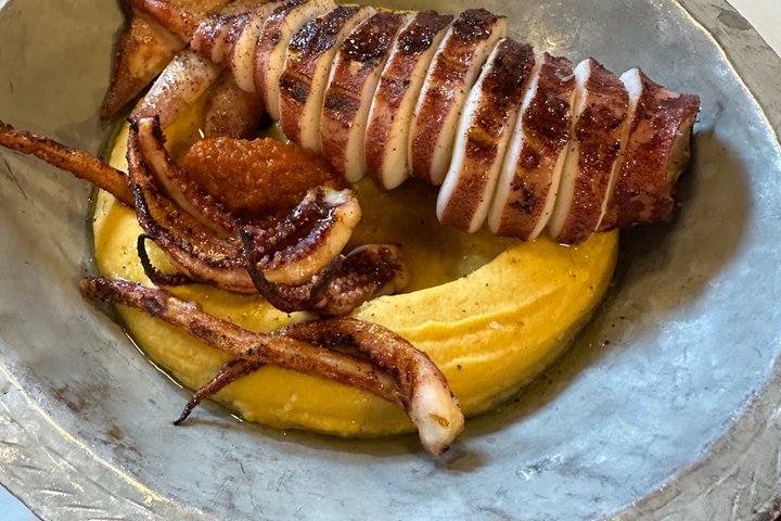 Food Tour with a Local Chef: Markets, Tastings & Lunch