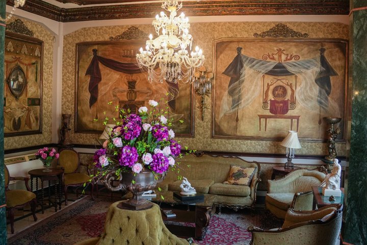 Guayaquil Layover Sightseeing Tour with Round-Trip Airport Transport