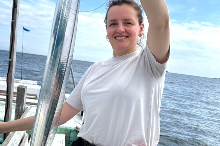 A Sea Fishing Experience in the Ocean Closest to Overseas