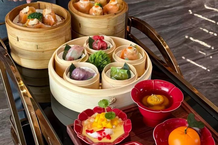 Foshan Exclusive Private Tour
