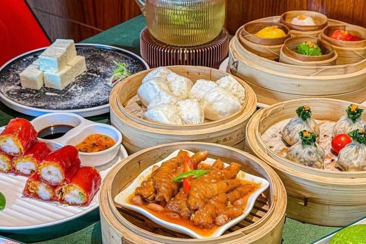 Foshan Exclusive Private Tour