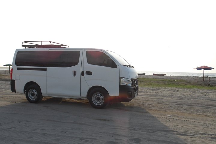 La Ceiba Private City Transfers / Charter