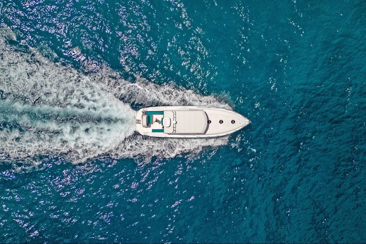 Snorkel St. John Tour from Sapphire and Margaritaville