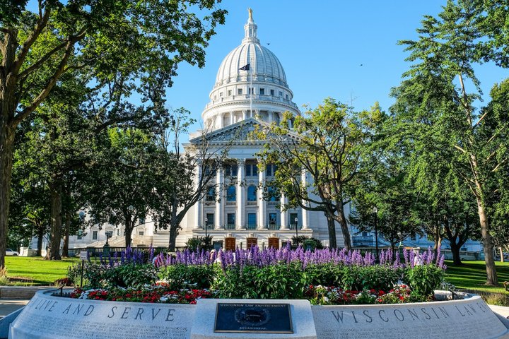 Madison Sweet Treats Food Tour: Donuts, Sweet Treats, & More