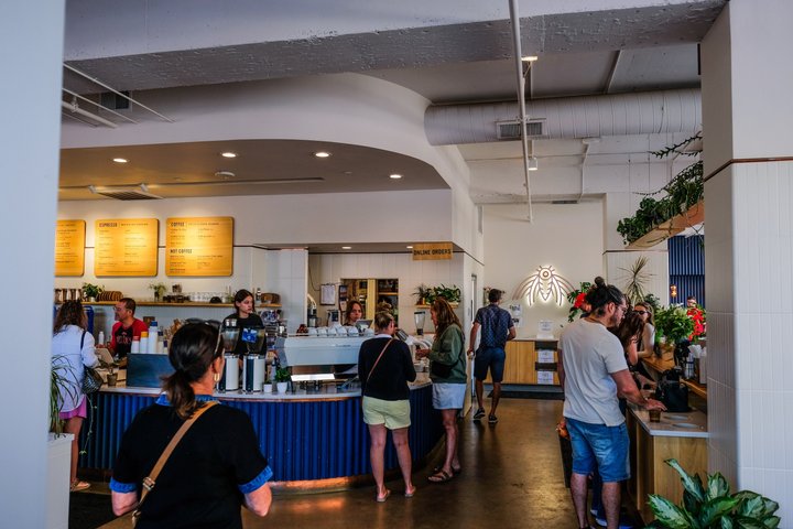 Madison Sweet Treats Food Tour: Donuts, Sweet Treats, & More