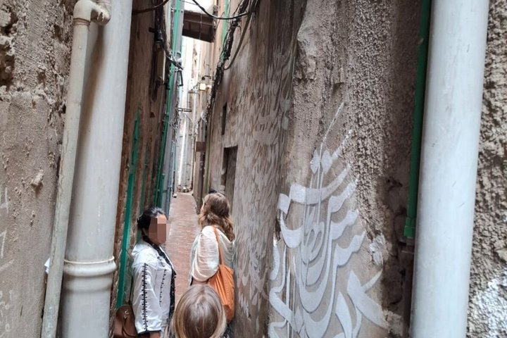Private Tour Lahore Walled City, Fort, Badshahi Mosque and Wagha