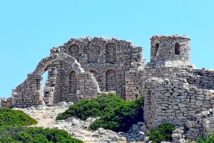 Full-Day Kornati islands Boat Trip from Zadar