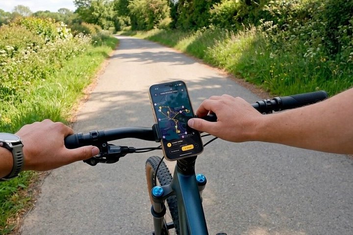 Margaret River Wine Tour: Self-Guided GPS Audio Guide