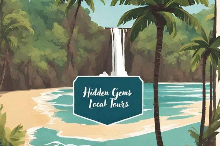 Aguadilla 6 Hour Local Tour