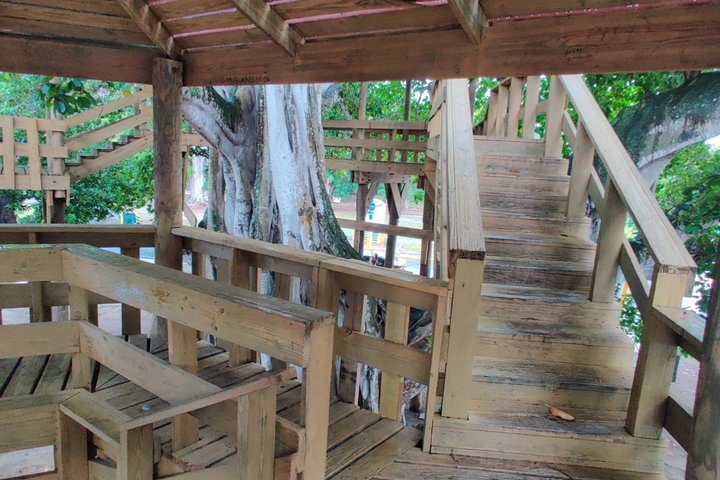 Aguadilla 6 Hour Local Tour