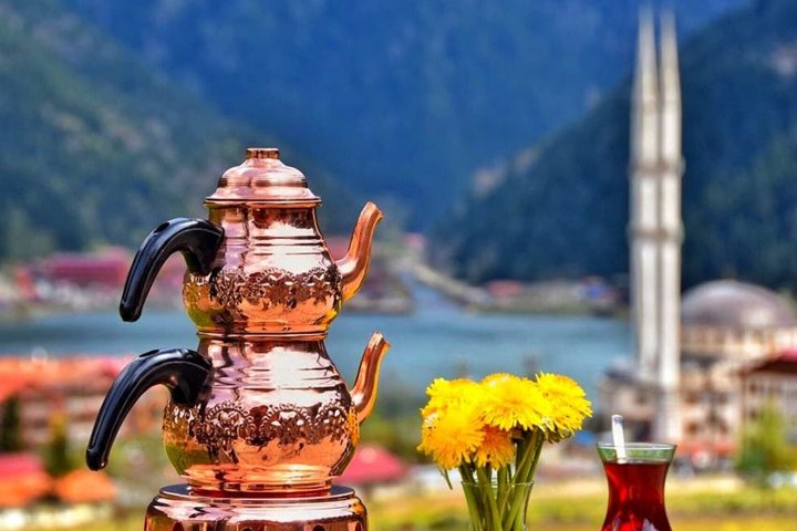 Full Day Uzungol Tour from Trabzon with Hotel Pickup and Drop off
