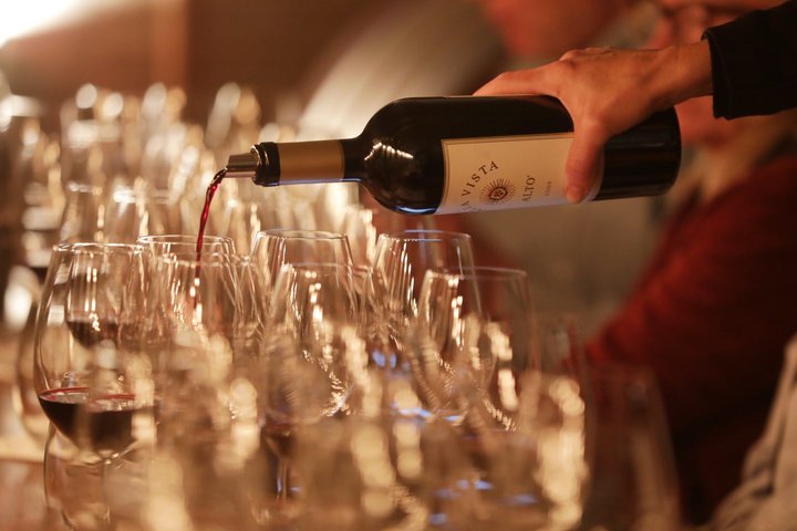Lujan & Maipu - Private - The Best WineTour & Lunch