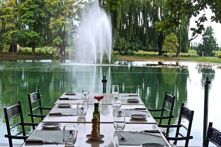 Lujan & Maipu - Private - The Best WineTour & Lunch