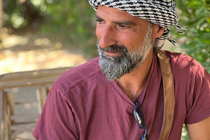 Ultimate Fayoum Desert VIP Adventure Bedouin Feast