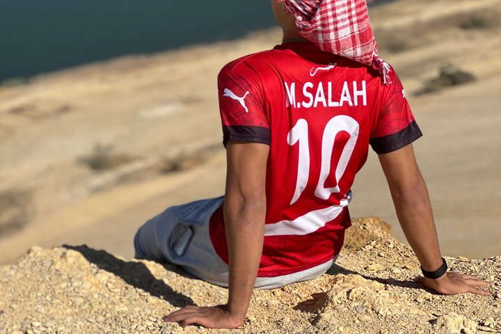 Ultimate Fayoum Desert VIP Adventure Bedouin Feast