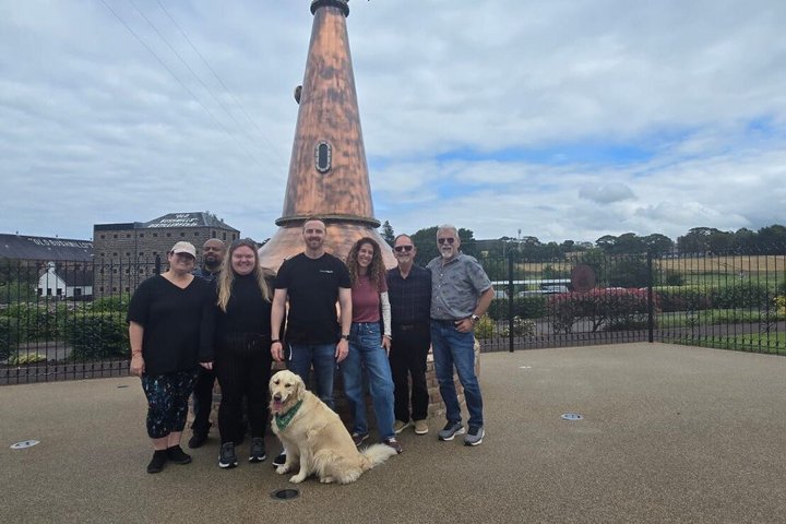Essential Causeway Coast Private Tour from Belfast Up to 7 Pax