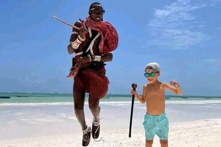 Full-Day Northern Zanzibar Snorkeling, Turtles and Sunset