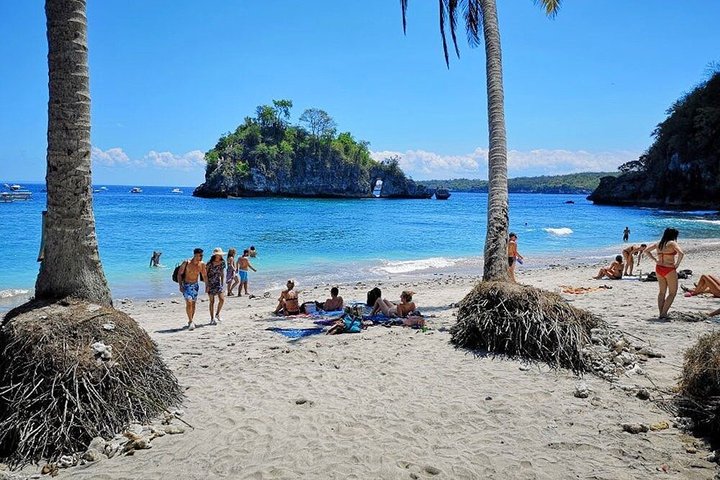 One Day Nusa Penida Island West & East