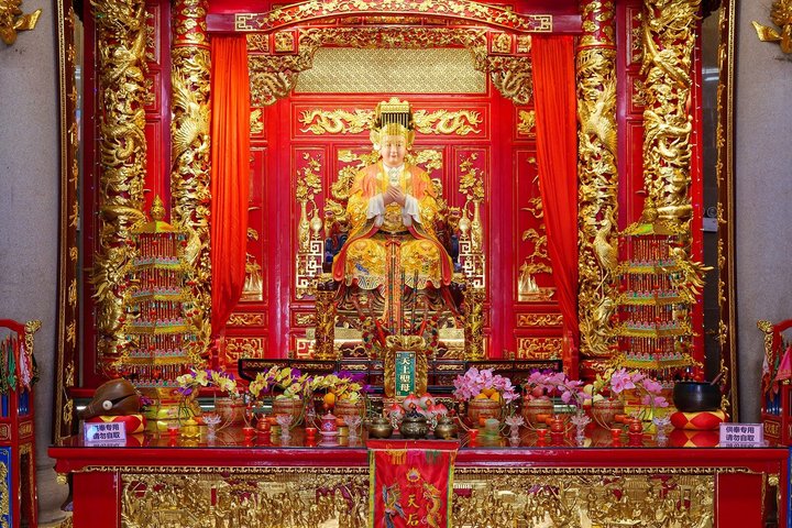Private Tour: Discover Macau