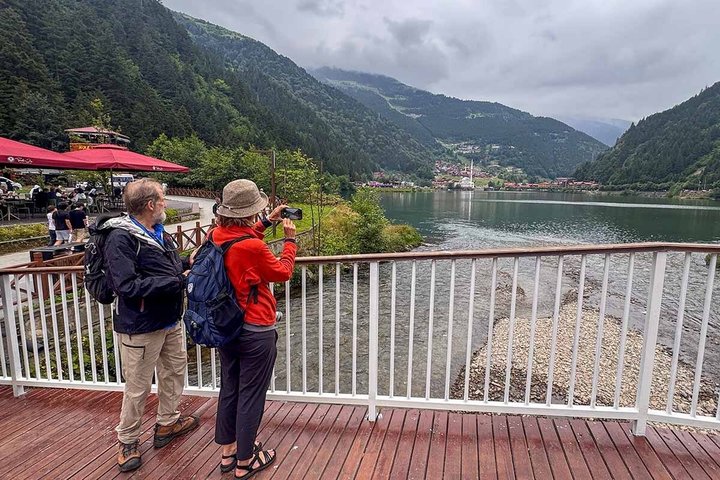 Uzungol Tour: Full-Day Nature Adventure with Tea Factory Visit