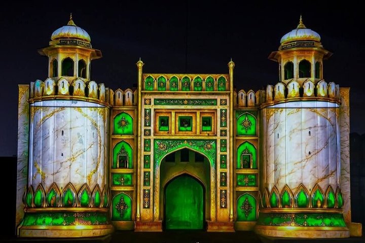 Private 2-Day Lahore Heritage, Culture & Sightseeing Tour