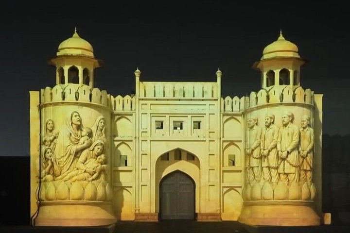 Private 2-Day Lahore Heritage, Culture & Sightseeing Tour