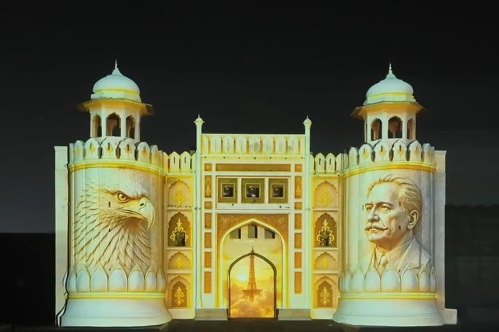 Lahore Private Tour: Fort, Walled City, Badshahi Mosque & Wagah