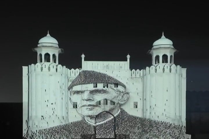Lahore Private Tour: Fort, Walled City, Badshahi Mosque & Wagah